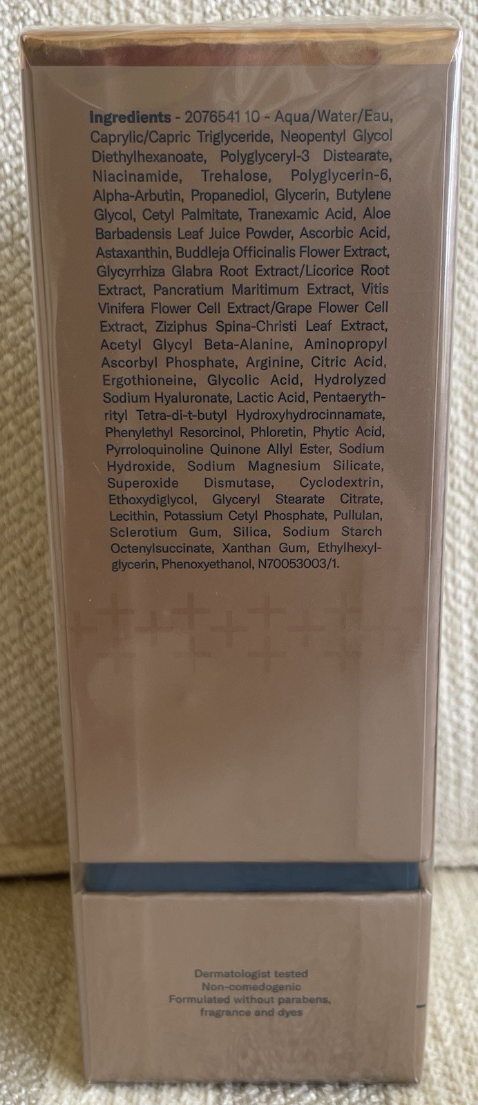 SkinBetter Science Even INTENSIVE Skin Tone Correcting Serum 1.7 Oz Fresh Auth!