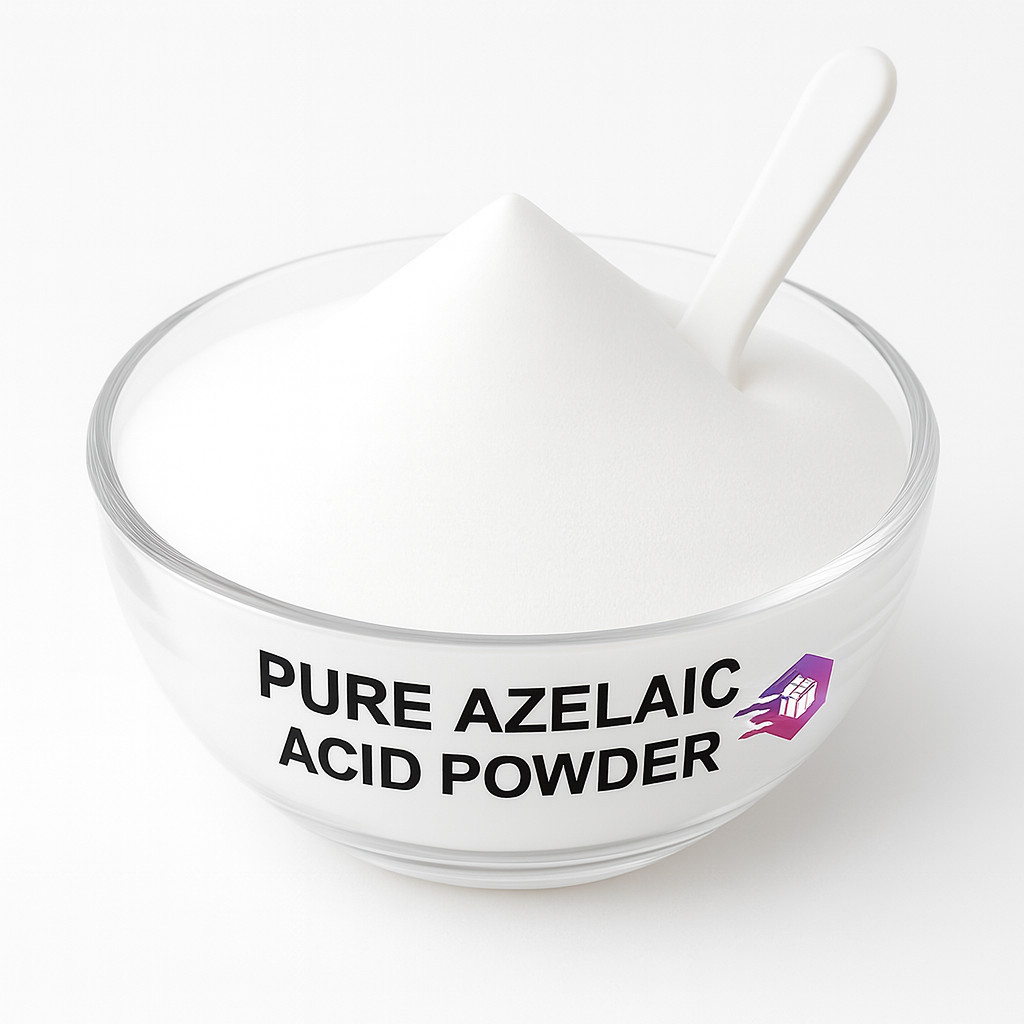 Pure Azelaic Acid Powder DIY’s