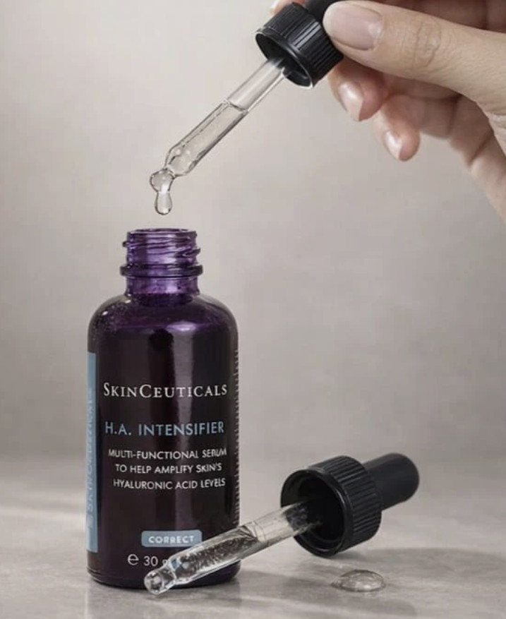 SkinCeuticals H.A Intensifier Multi-Functional Serum 30ml Sealed, Free & Fast DL