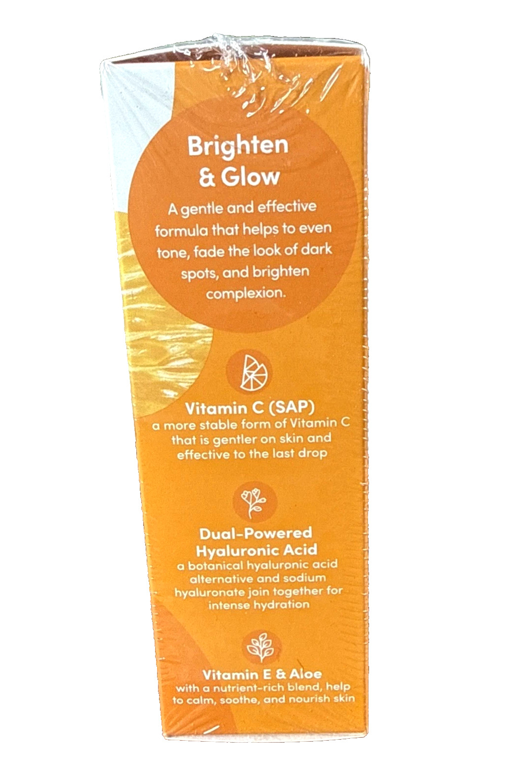 TruSkin Vitamin C Facial Serum, 2 fl oz – (2 Pack)
