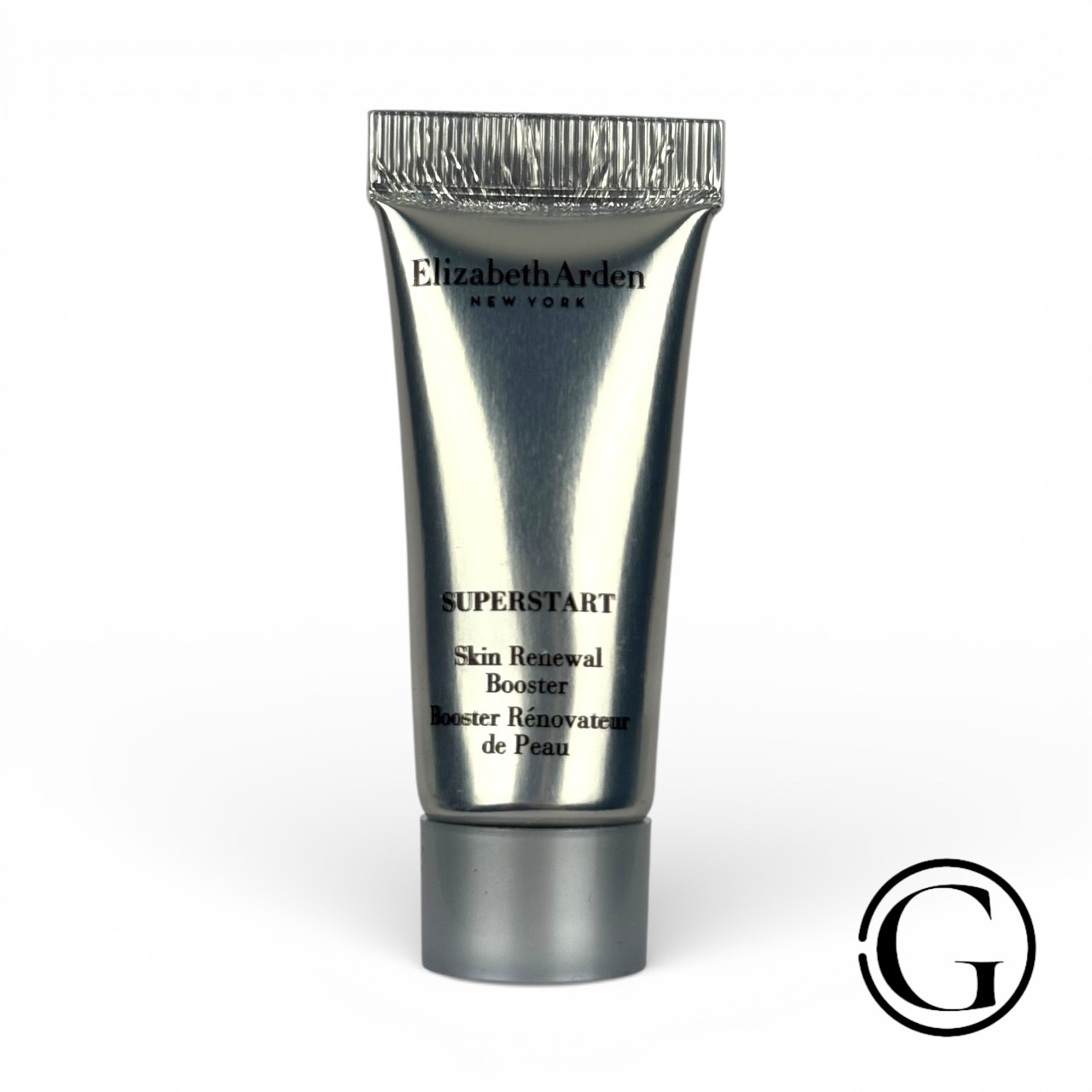 X10 ELIZABETH ARDEN Superstart Skin Renewal Booster 0.17 fl oz = 1.7 fl oz