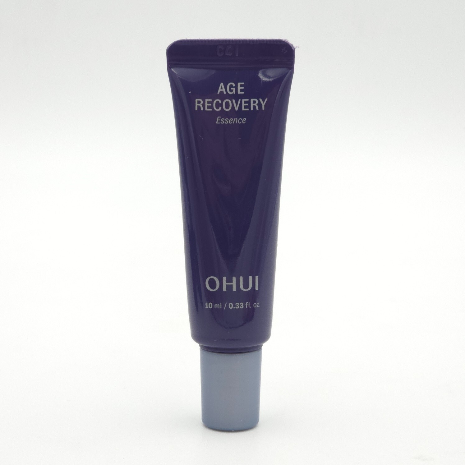 O HUI Age Recovery 5pcs Gift Set Anti Wrinkle Cream Emulsion Toner K-Beauty