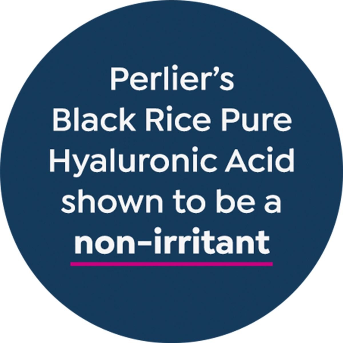 #Perlier Black Rice Triple-Size Hyaluronic Acid Gel—1.6 fl. oz.