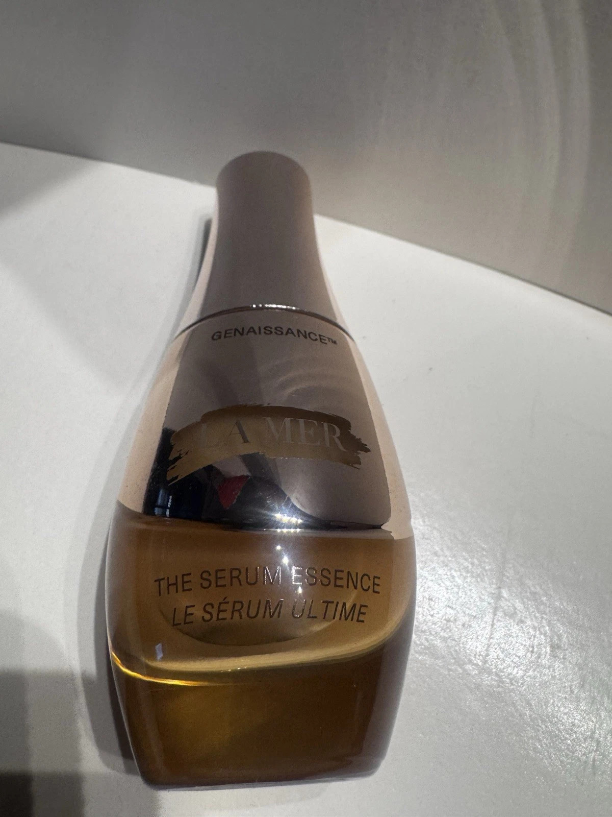 La Mer Genaissance the Serum Essence 1 Oz / 30 ML ( Original )