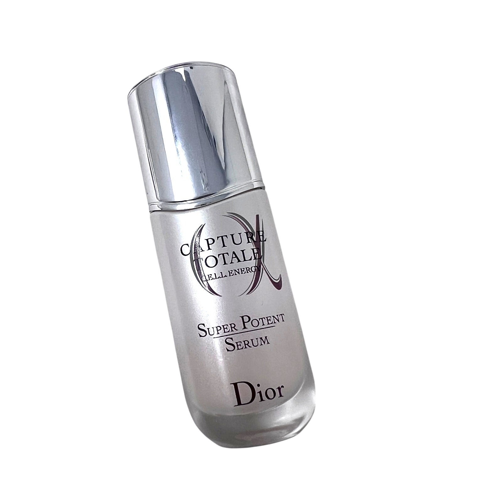 Dior Capture Totale Dream Skin Full Size + Samples Serum One Essential Eye Cream