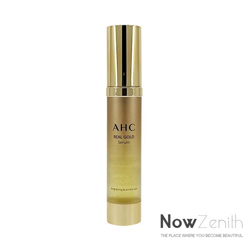 [A.H.C] Real Gold Serum 25ml