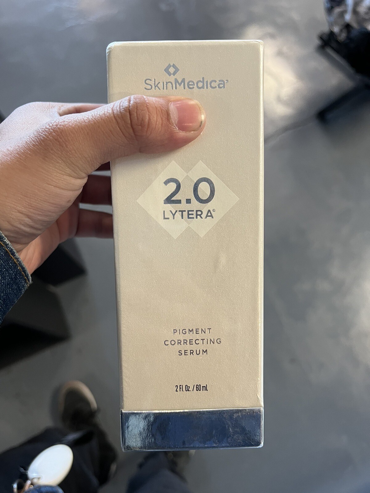 SkinMedica Lytera 2.0 Pigment Correcting Facial Serum – 2 Oz/60ml