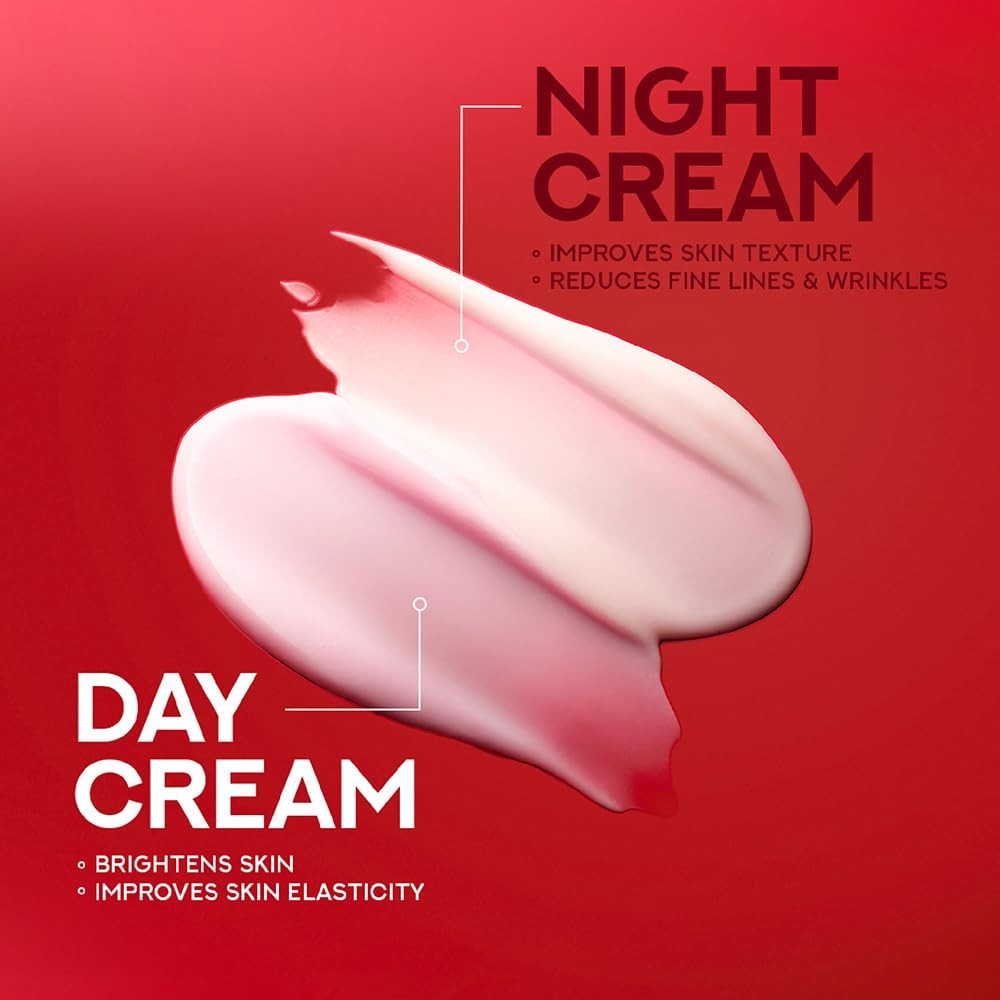Pond’s Age Miracle Youthful Glow Day Cream with SPF 15 PA++Anti-Ageing Cream 50g