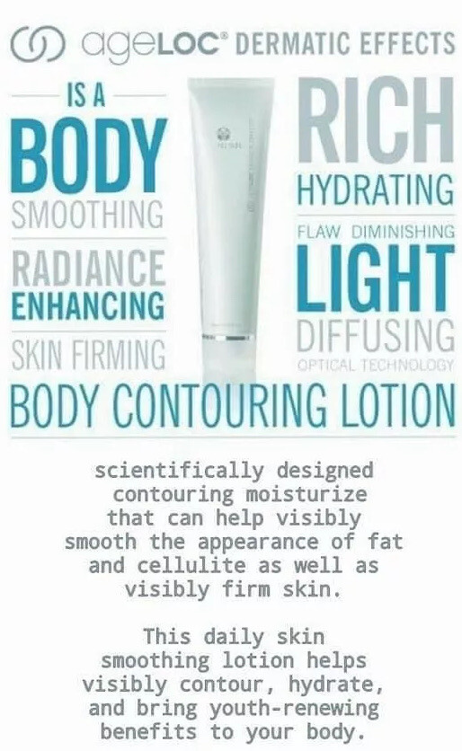 2X NuSkin Ageloc Dermatic Effects 150ml Authentic Nu Skin Exp 11/2025