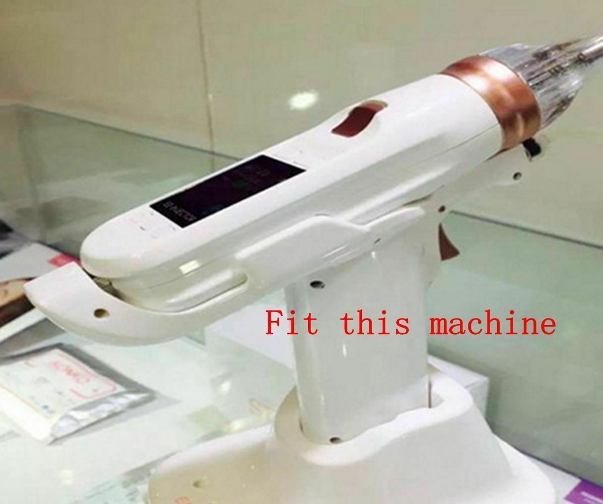 Accessory Parts 5Pin/9Pin Cartridges/Tubes/Filters Fit for EZ Beauty Gun Machine