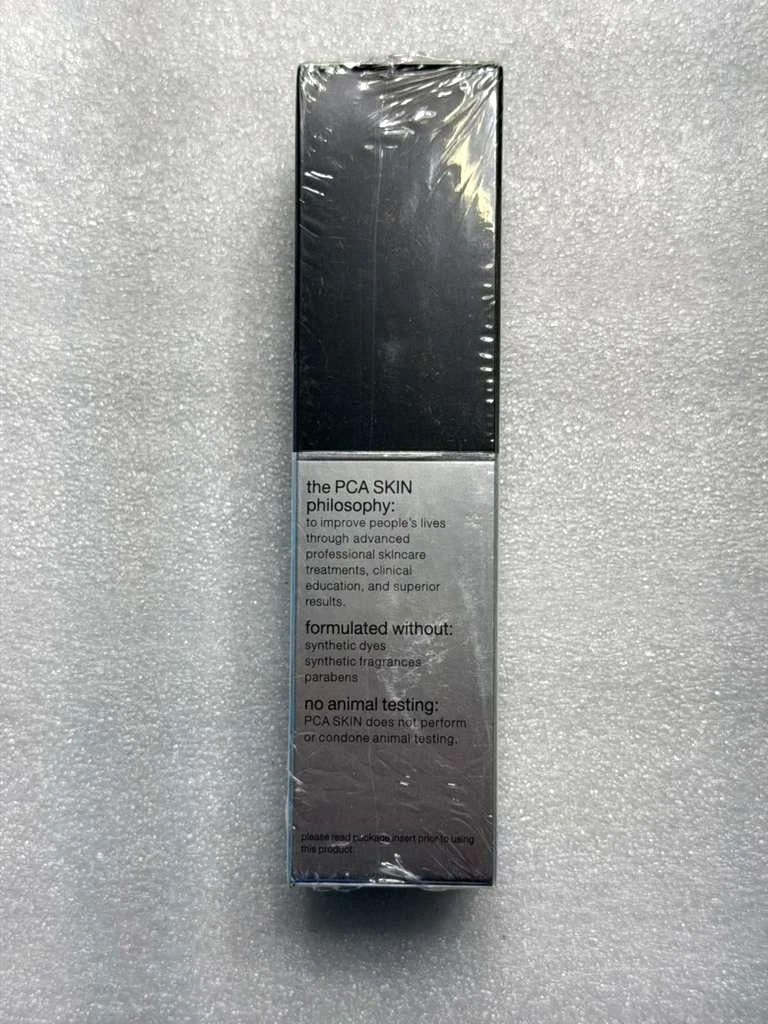 PCA Skin Hyaluronic Acid b3 Boosting Serum 1.0 fl oz NEW
