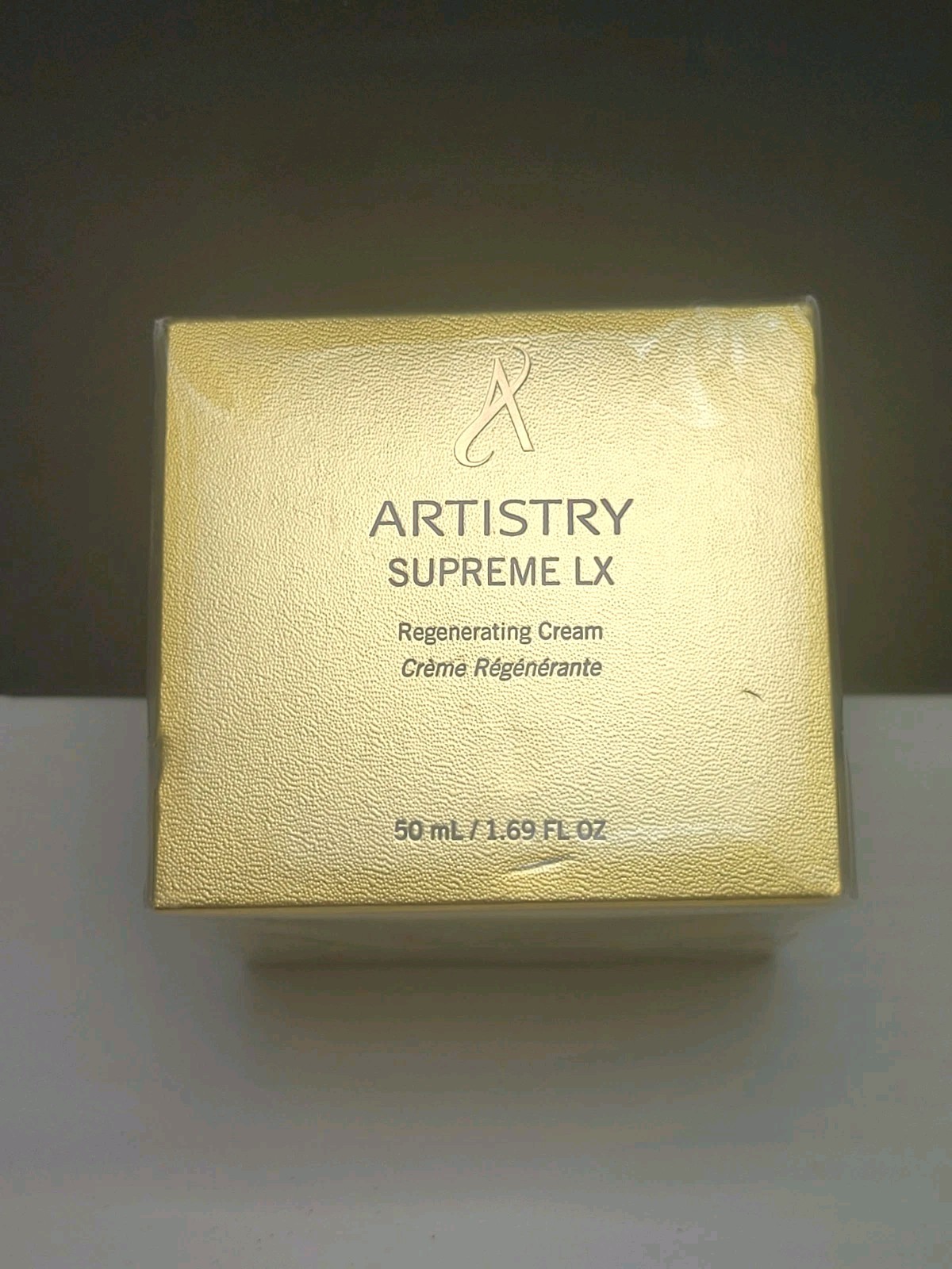 Artistry Supreme LX Regenerating Cream 50ml / 1.69oz Amway Anti-Aging NEW