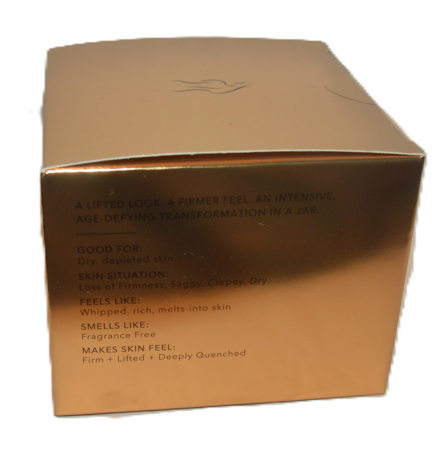 Nakery Lift-Tox Multi Power Firming Rich Cream Lifts & Firms 6 oz Supersize