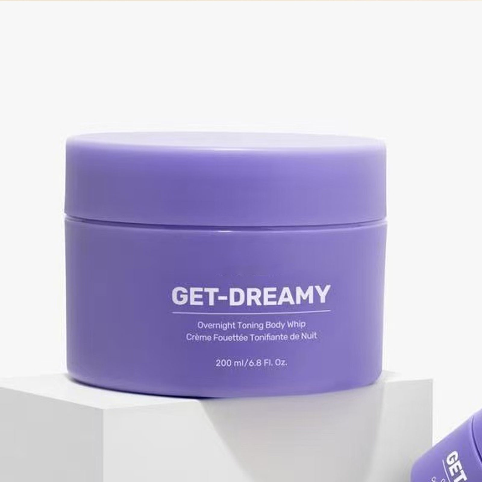 2 Pcs Get-Dreamy Overnight Toning Body Whip – 6.8 fl oz/200 ml NEWz7o6