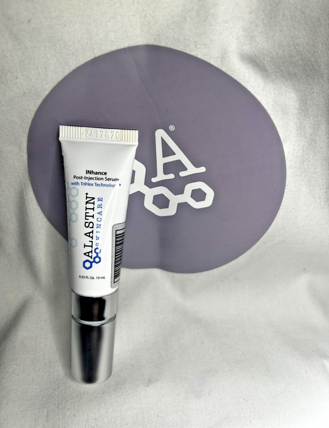 Alastin Skincare INhance Post-Injection Serum 0.33 fl.oz/10 ml *AUTH/New In Box*