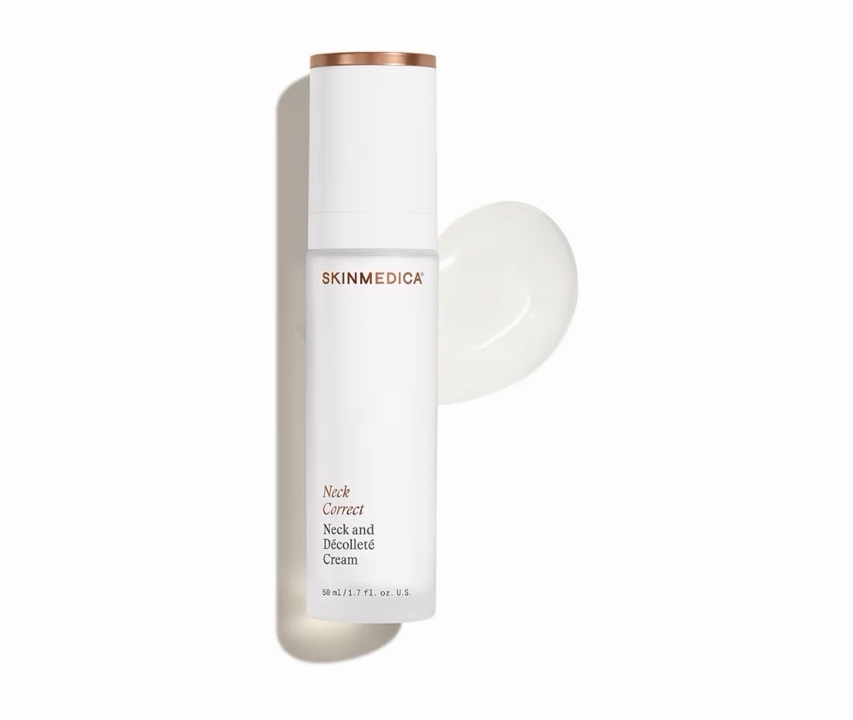 SkinMedica Neck Correct Neck and Decollete Cream 50ml 1.7oz NEW & SEALED
