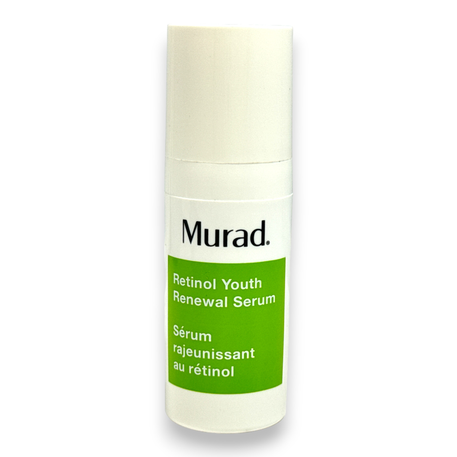 Murad Retinol Youth Renewal Serum 10ml/0.33fl.oz. New