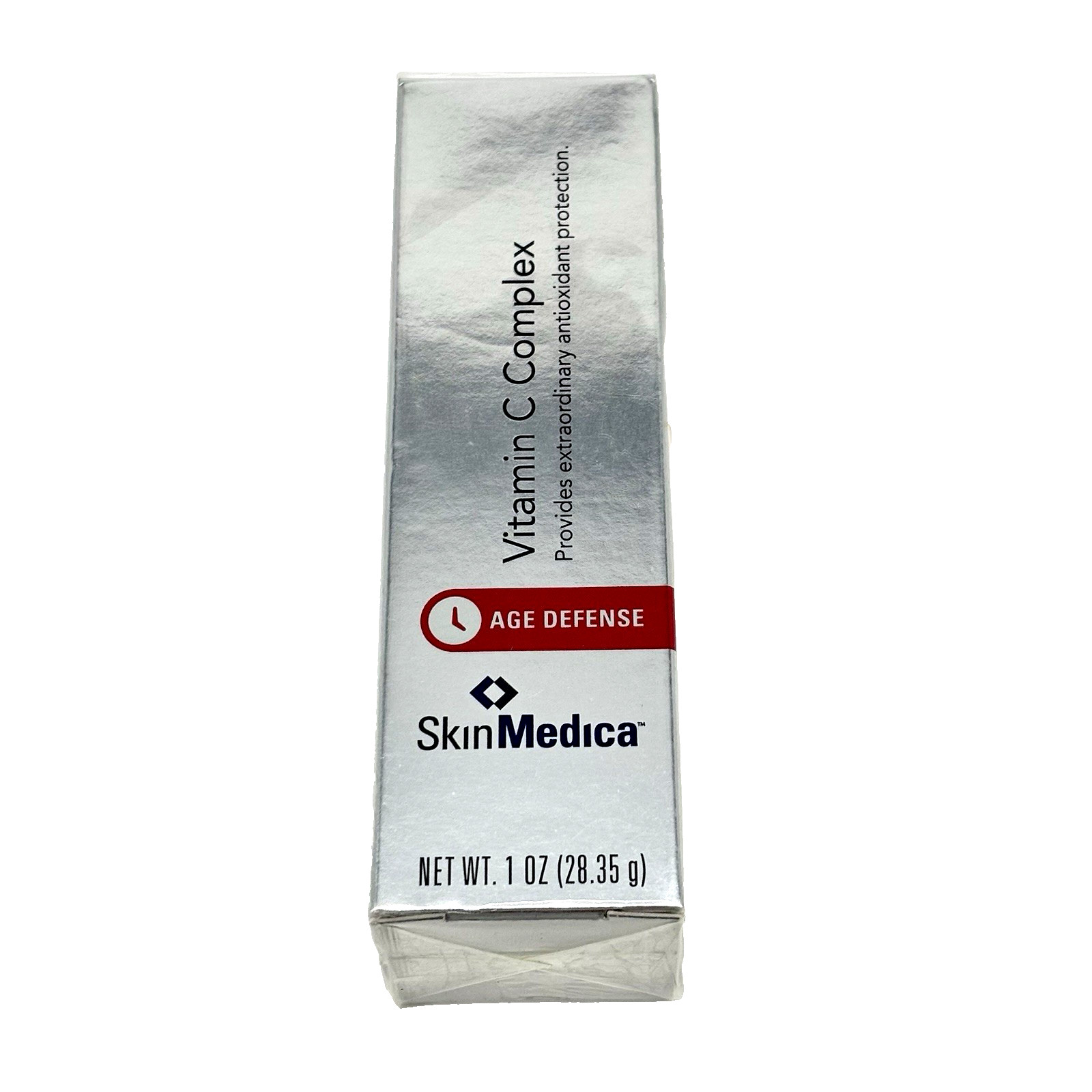 SkinMedica Vitamin C Complex Age Defense 1 oz FACTORY SEALED • NEW IN BOX