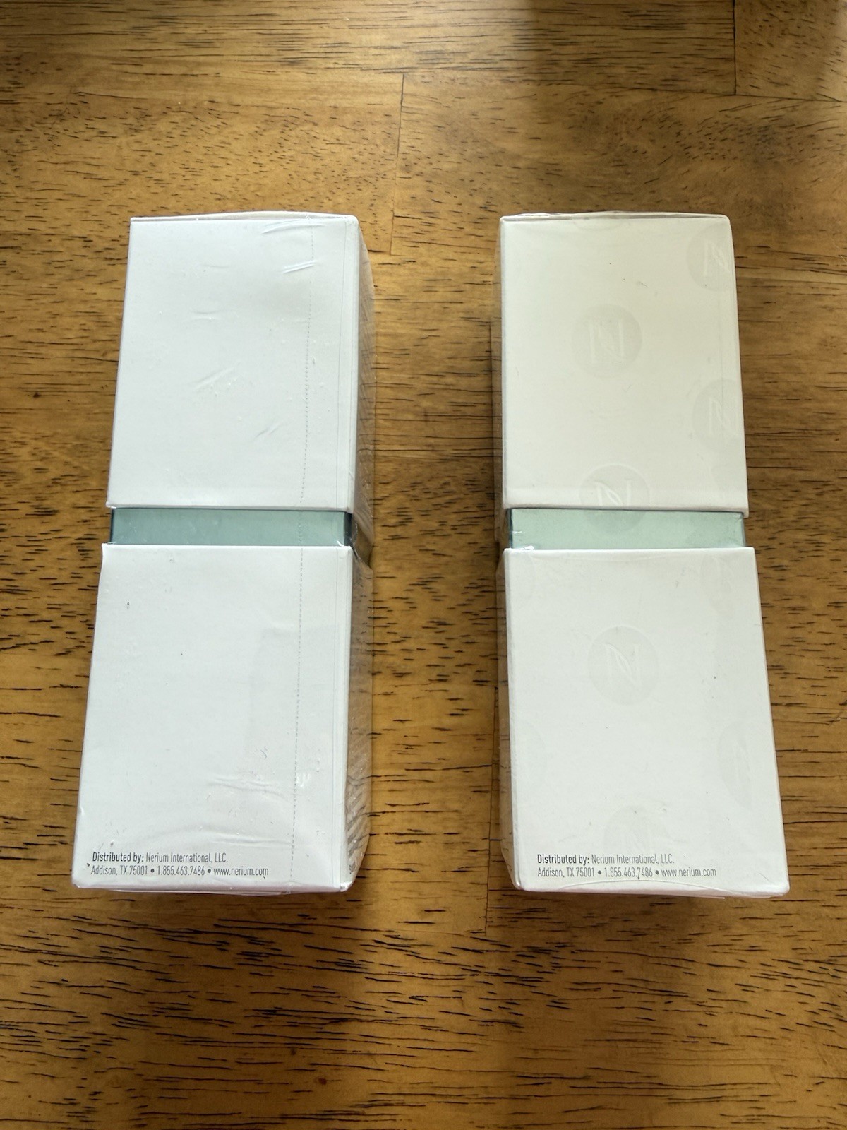 Nerium International Age-Defying Face Day Cream NeriumAD Formula 1oz (2 PACK)