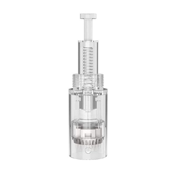 Microneedling Cartridges For Derma Pen10 PCS 36pin*0.25mm At Home Use