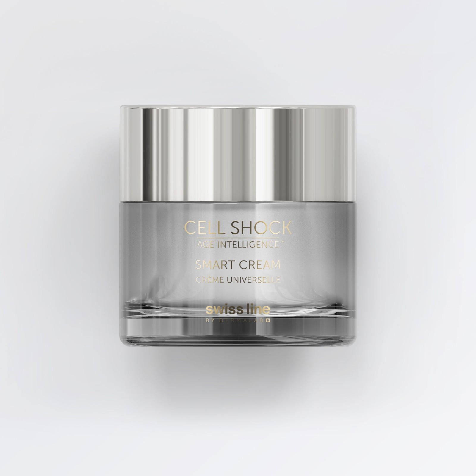 Swiss line CS AI™ Smart Cream 50ml