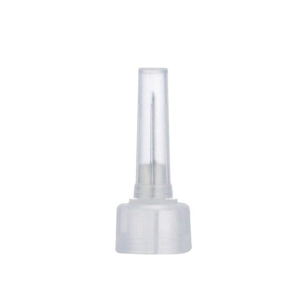 Disposable Sterile Head Adapter Face Lips Skin Firming Wrinkle Removal Accessory