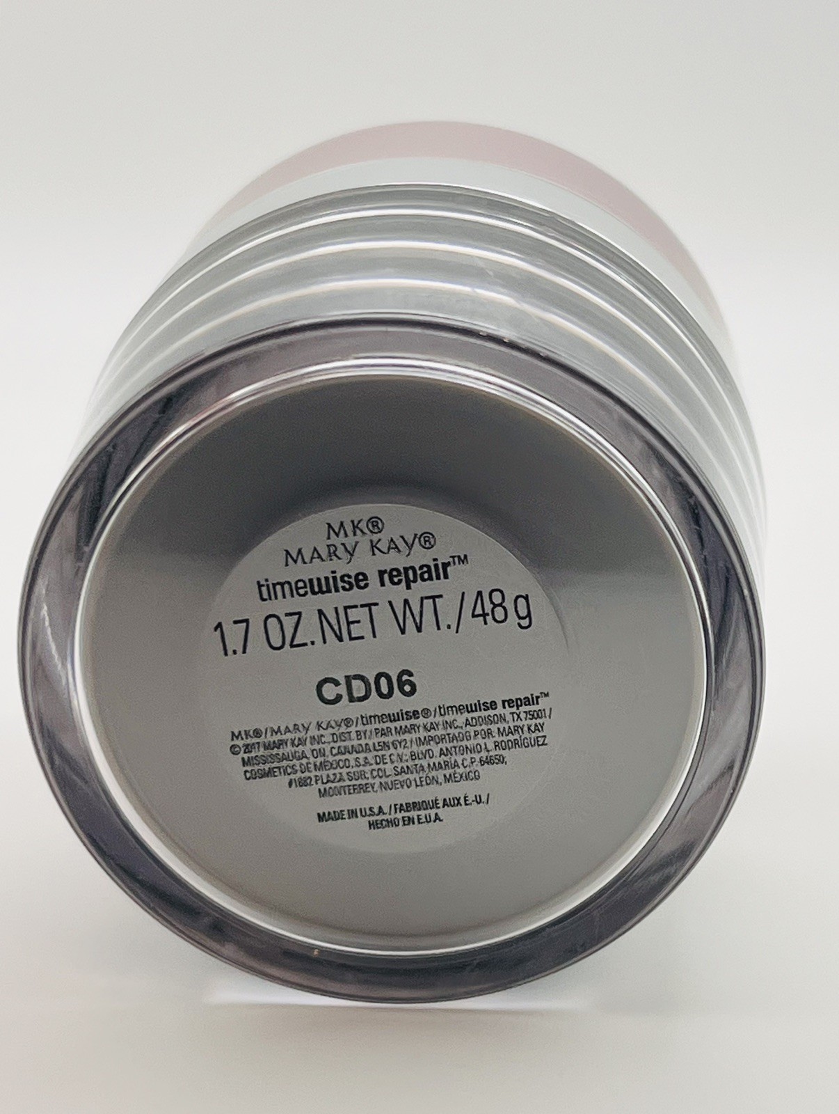 Mary Kay TimeWise Repair Volu-Firm Night Treatment w Retinol 1.7 oz NEW