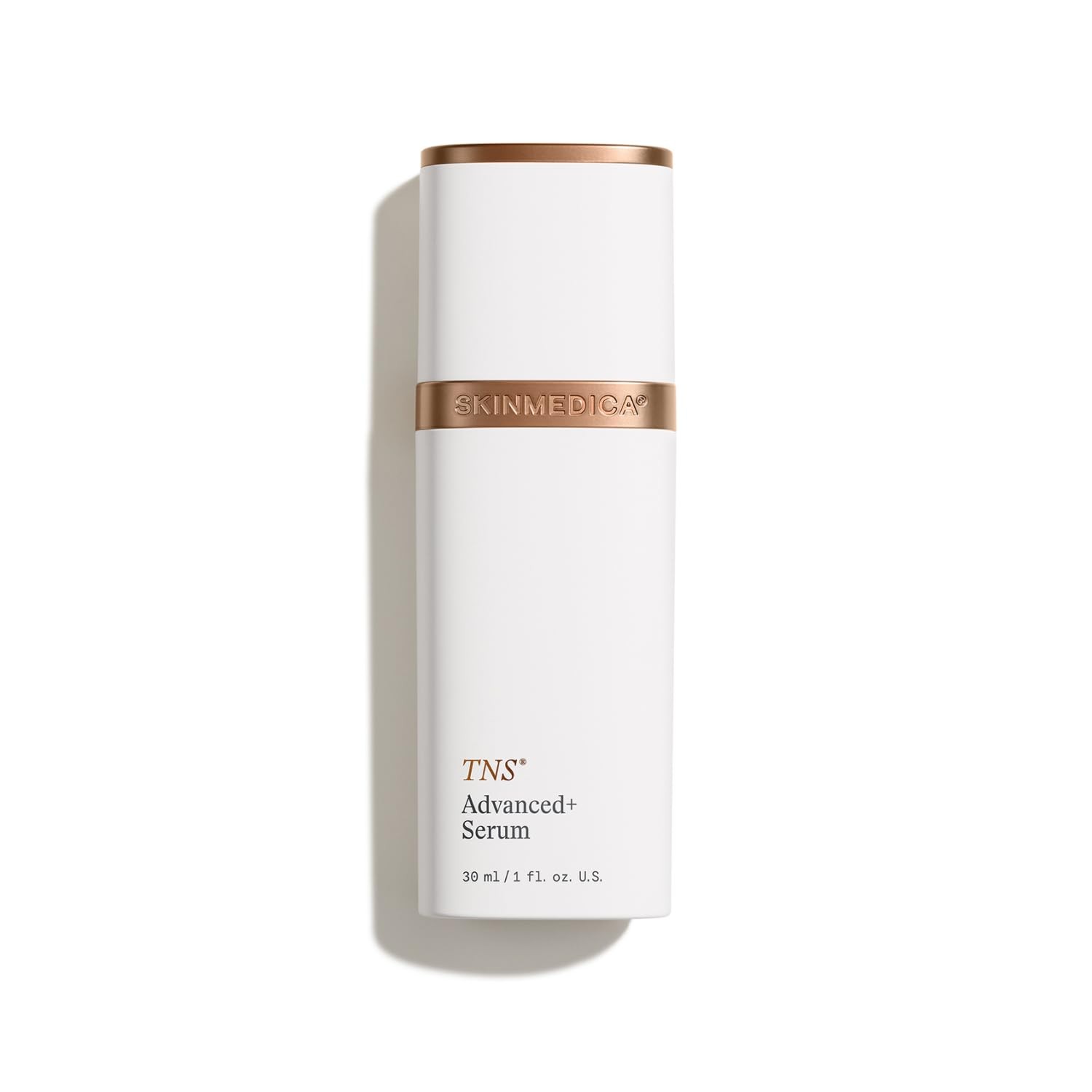 SkinMedica TNS Advanced+ Serum 28.4g 1oz AUTHENTIC NEW SEALED FAST SHIP