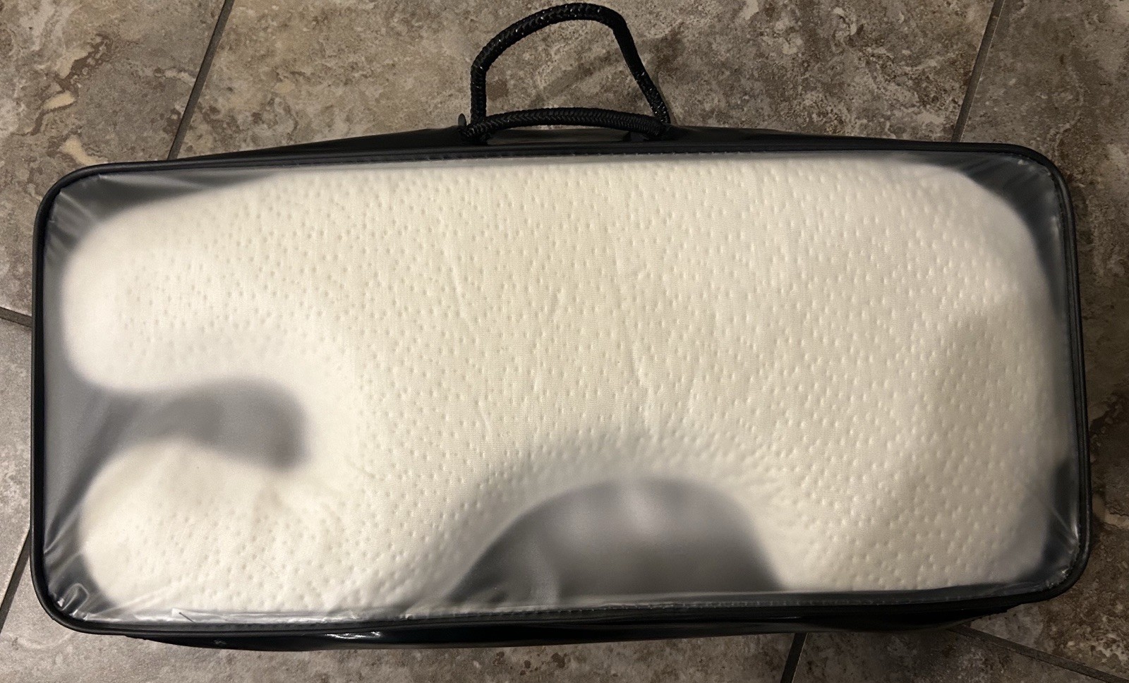 Nurse Jamie Beauty Bear Memory Foam Skincare Pillow – Bamboo Rayon