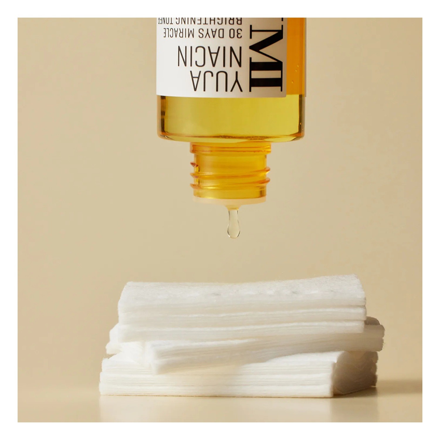 SOME BY MI Yuja Niacin 30 Days Miracle Brightening Toner 150ml | brightening