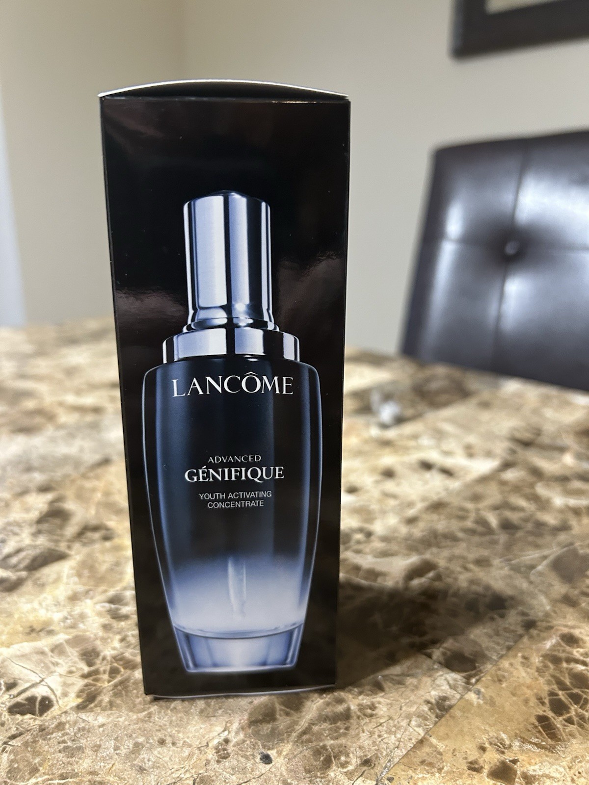 Lancôme Advanced Génifique Youth Activating Serum ~ Jumbo Size 3.8 fl oz ~ NIB