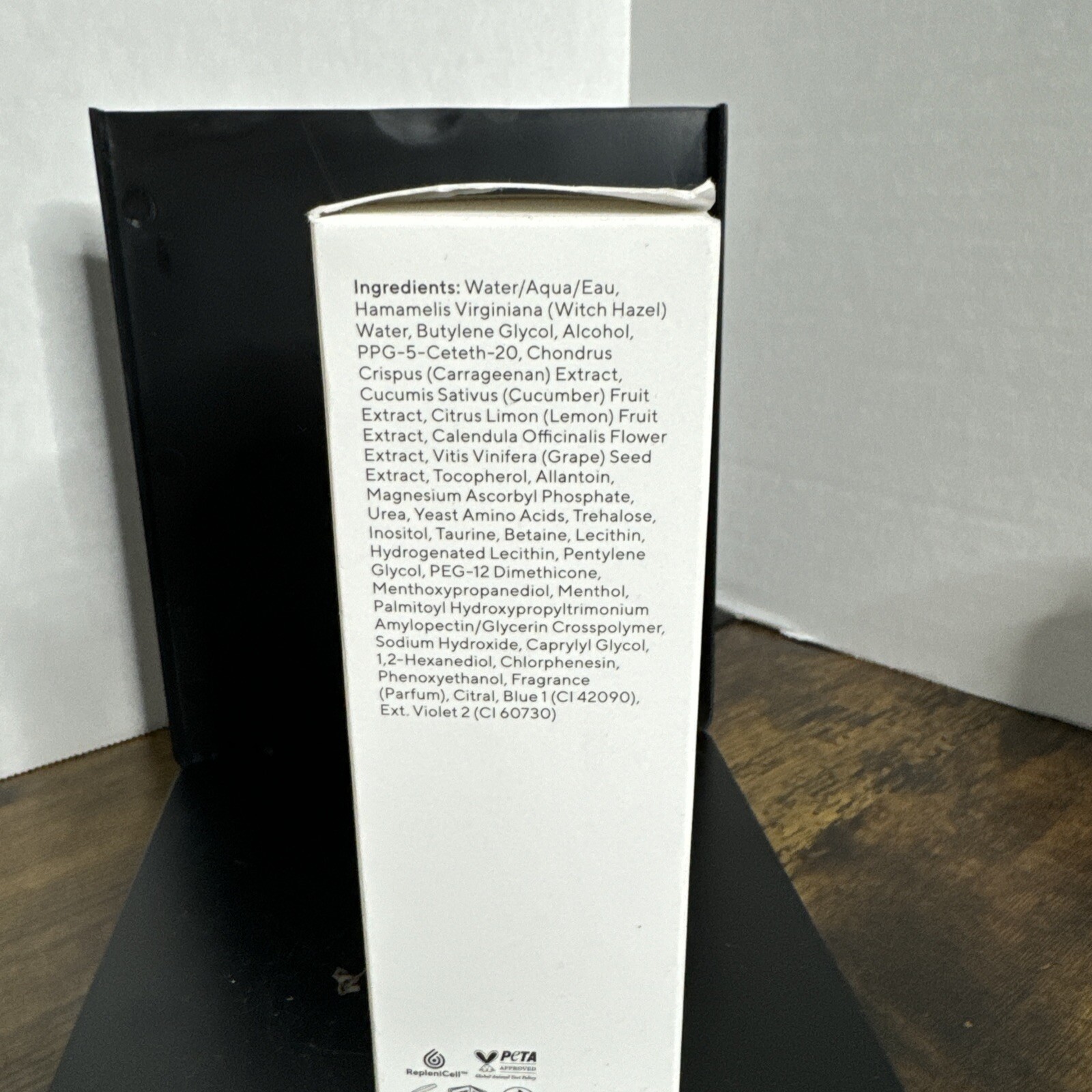 Murad Clarifying Toner 6 Oz 180 ml Step 1 New in Box