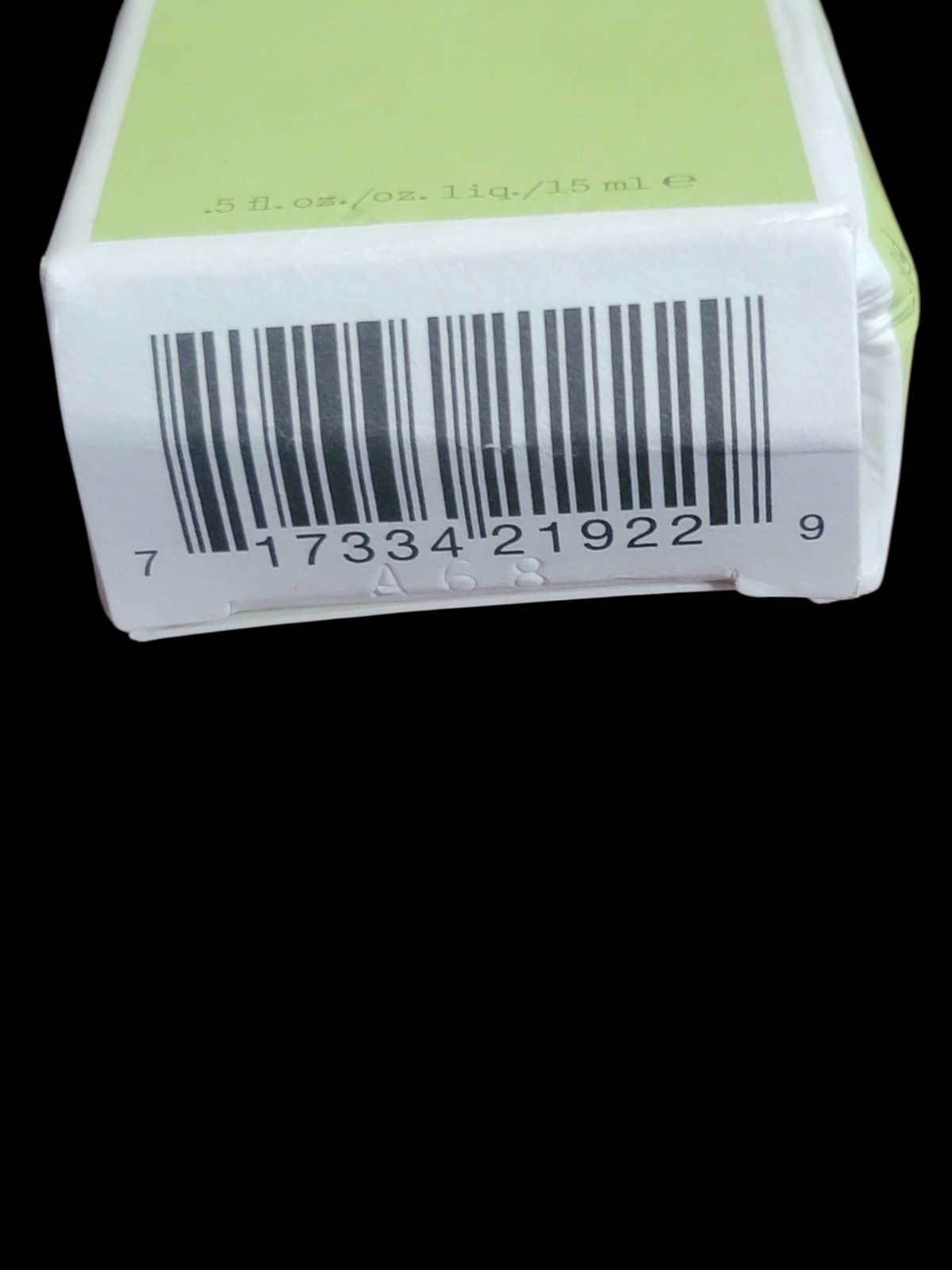 Origins A Perfect World Age-Defense Eye Cream with White Tea 0.5 oz