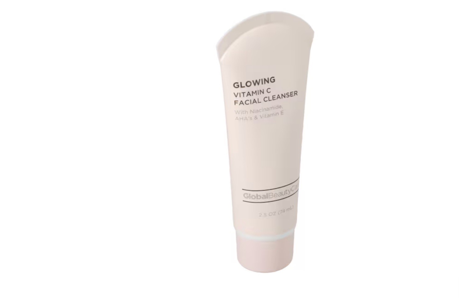 Global Beauty Care Glowing Skincare Collection