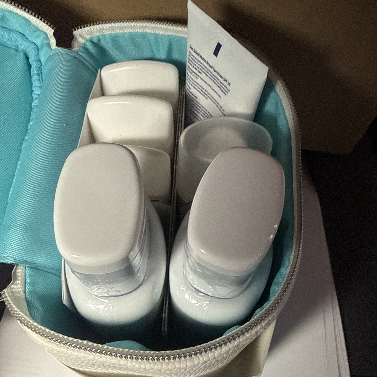 Obagi Nu-Derm Fx Starter System Norm-Oily Kit – Complete Skincare Set NEW