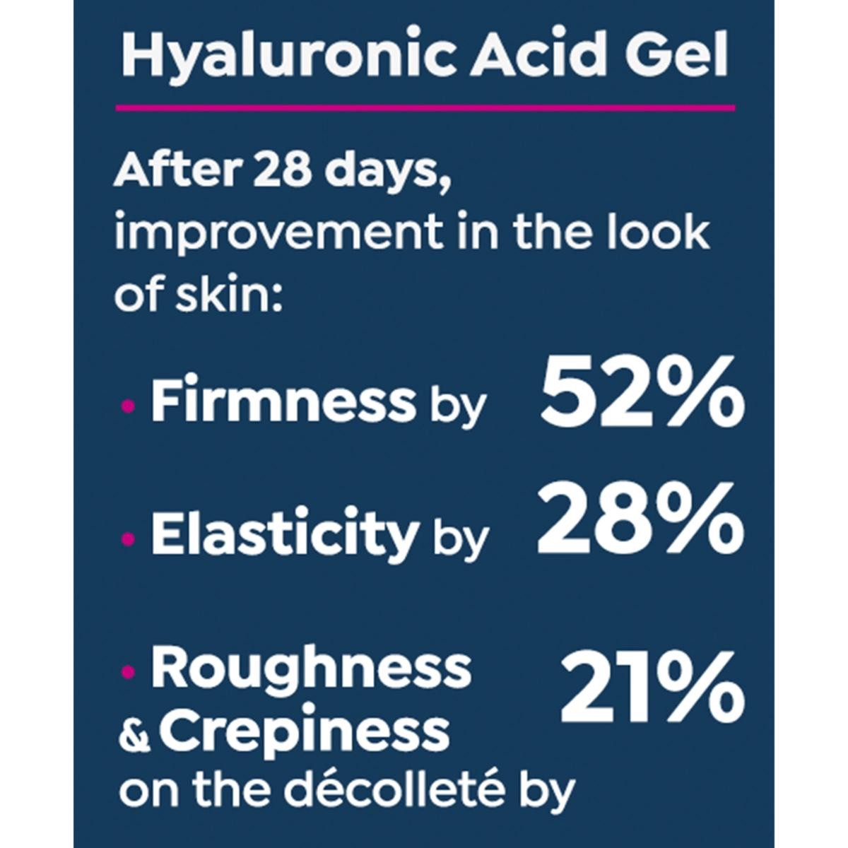 #Perlier Black Rice Triple-Size Hyaluronic Acid Gel—1.6 fl. oz.