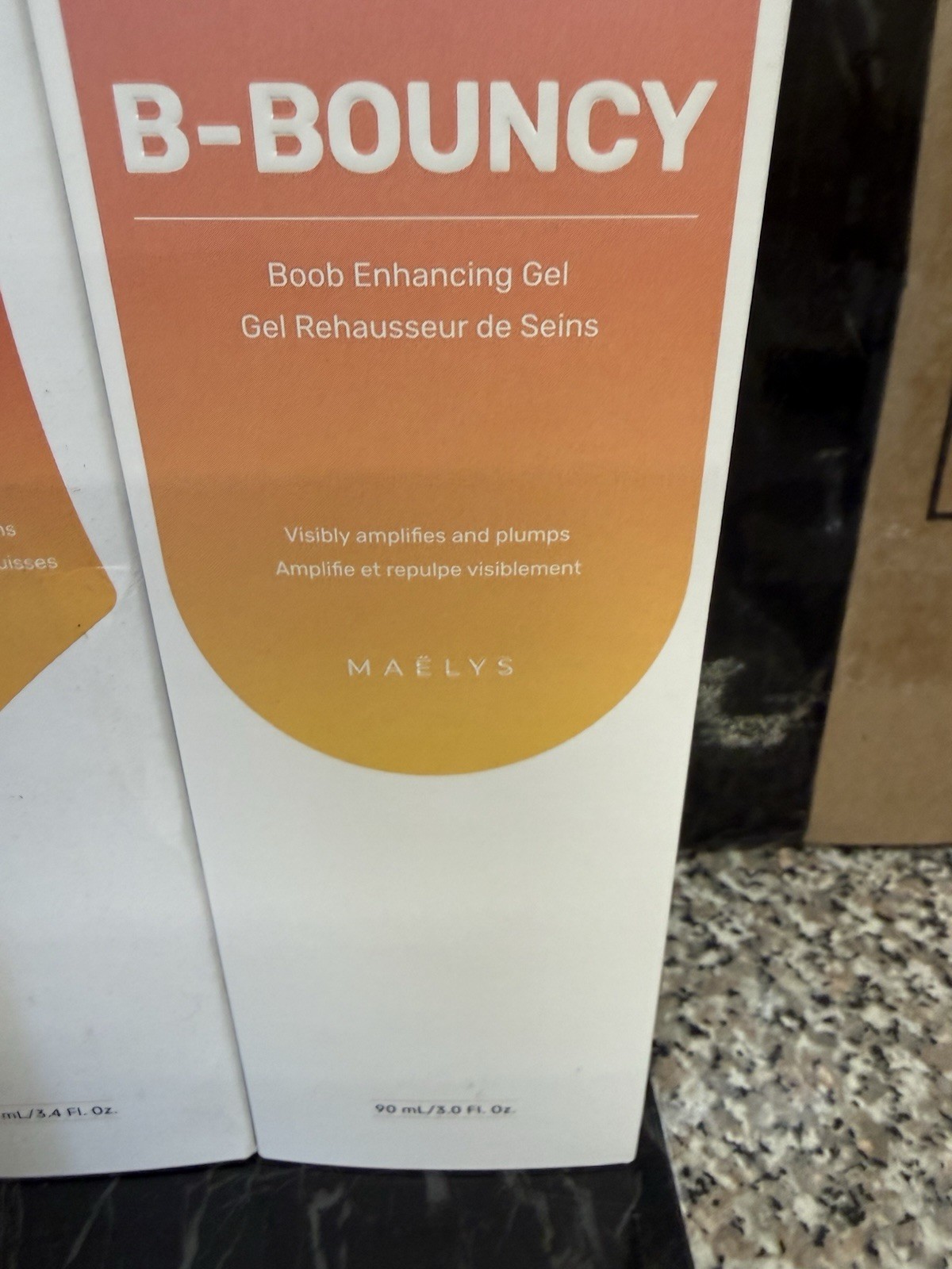 MAELYS DELUXE 15 Piece SEE PHOTOS AND DESCRIPTION BOX