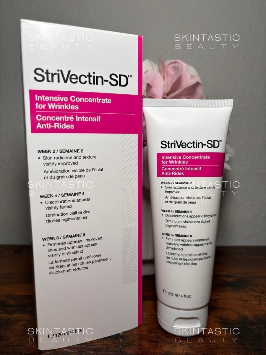 StriVectin-SD Intensive Concentrate for Wrinkles / Anti-Rides New