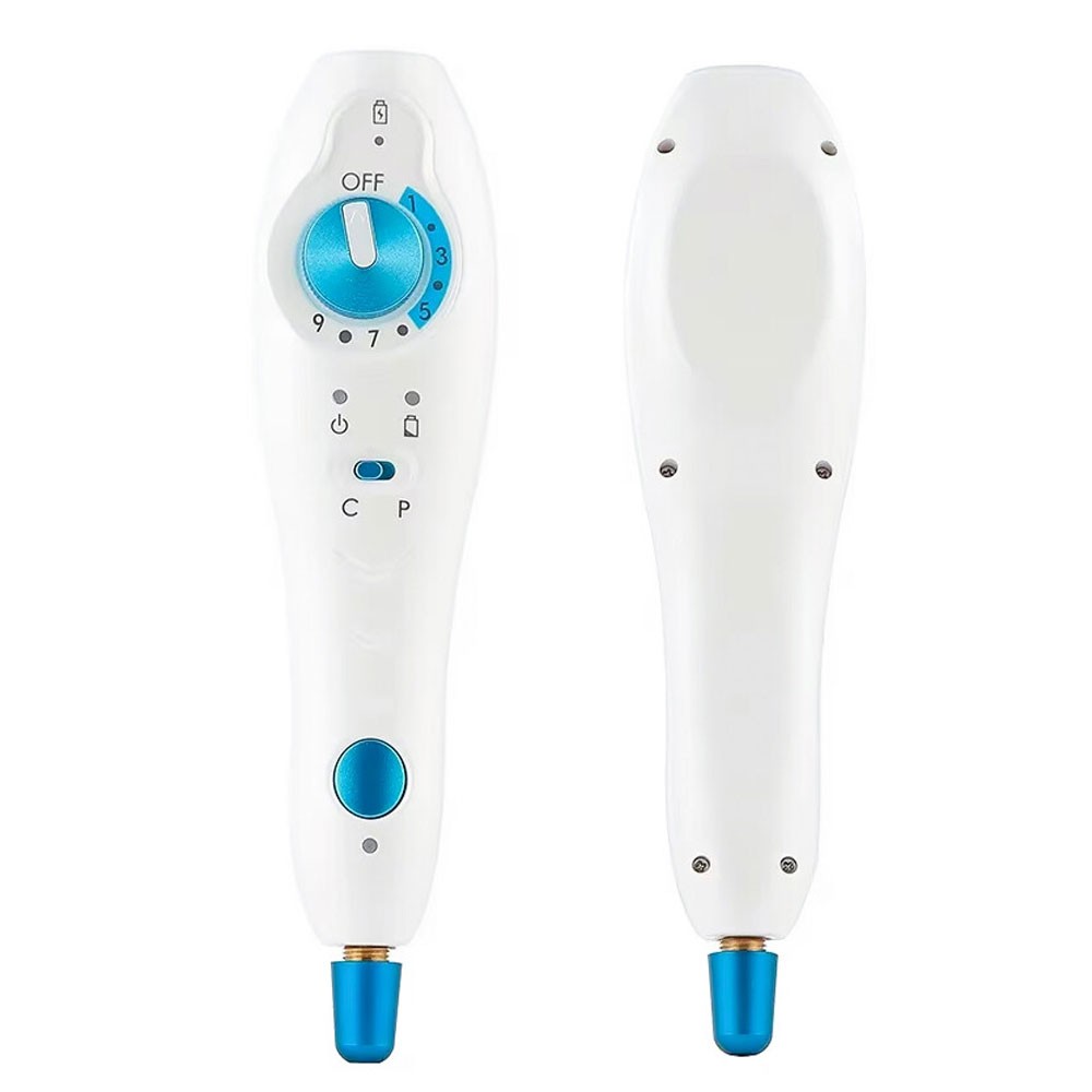 1PCS Fibroblast Pulse Plasma Pen Stretch Mark Removal Skin Tightening