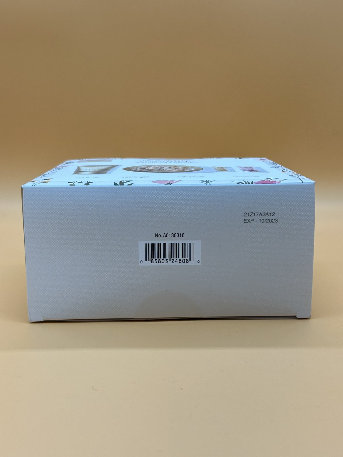 Elizabeth Arden Advanced Ceramide Lift & Firm 4Pcs Set – Brand New