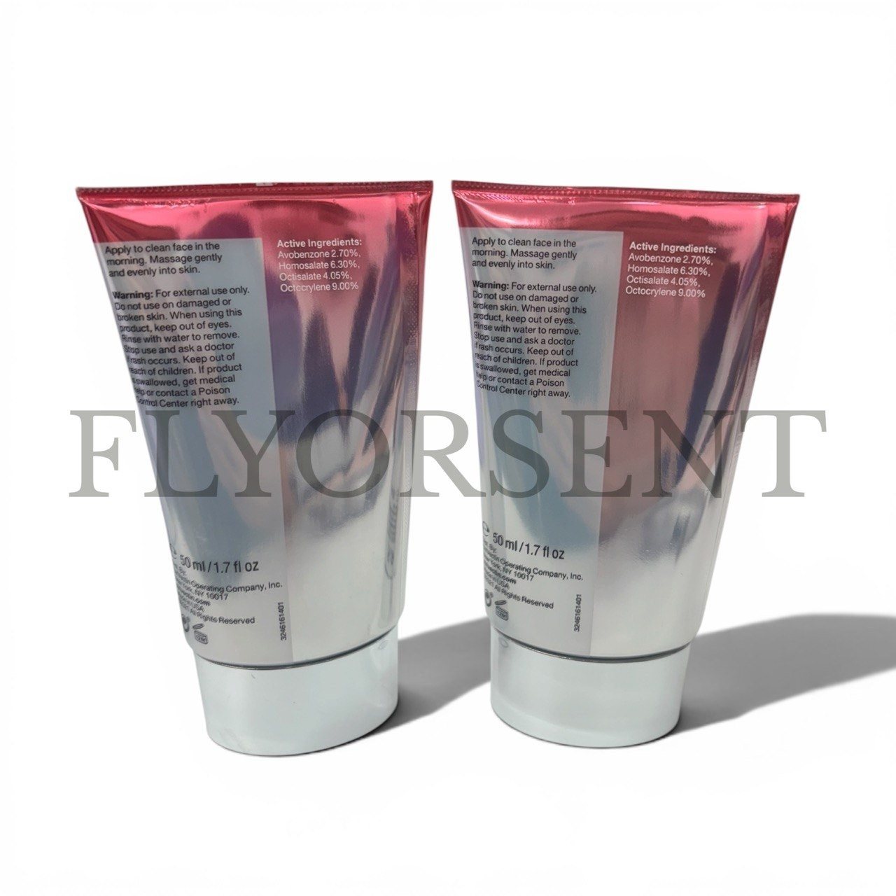 StriVectin Advanced Retinol NIA 114 SPF 30, 1.7 oz X2 NWOB READ