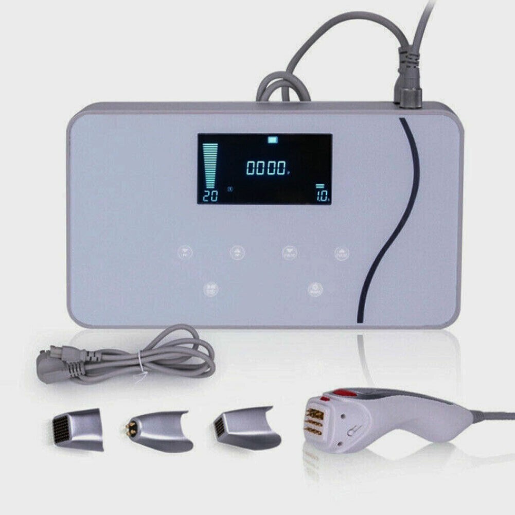 1Pcs Practical Anti-Aging Facial Skin Tightening Wrinkle Removal Beauty Machine