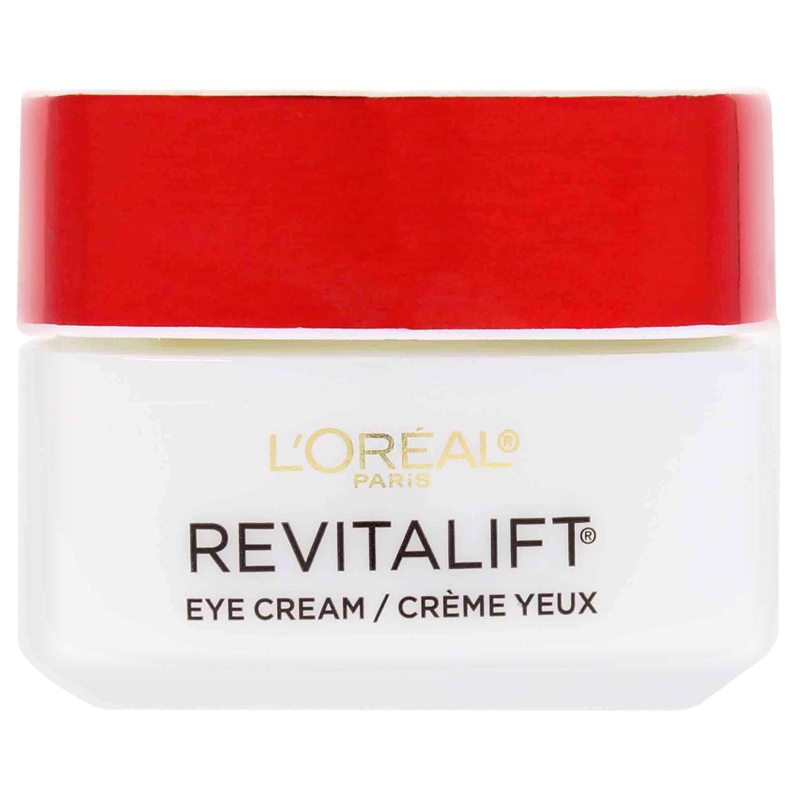 Revitalift Anti-Wrinkle Plus Firming Eye Cream by LOreal Paris – 0.5 oz Cream