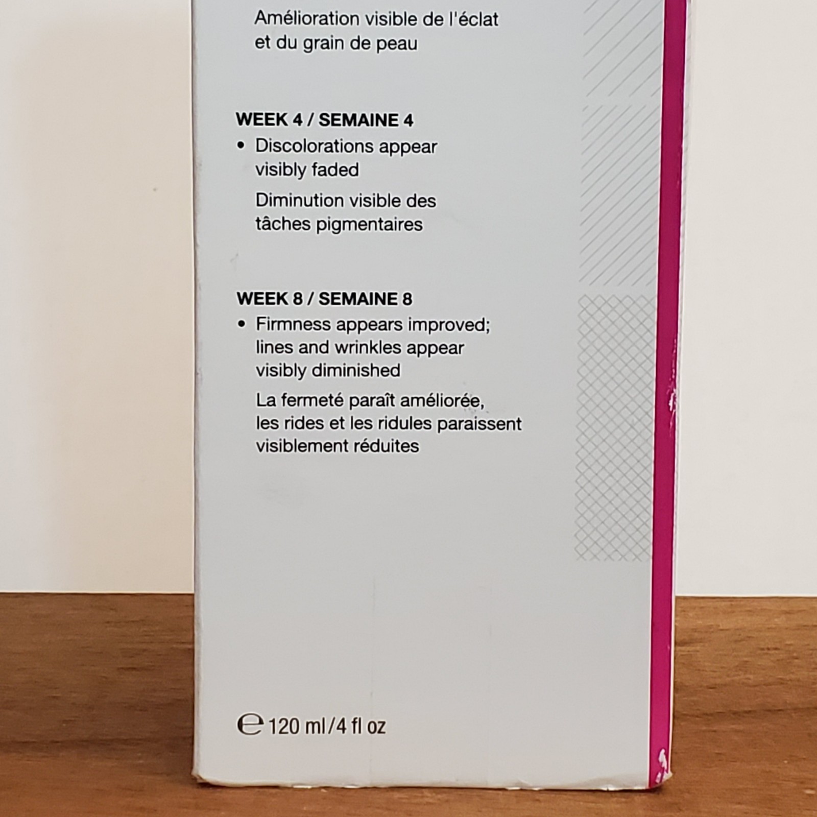 StriVectin-SD Intensive Concentrate For Wrinkles 4 oz NIB