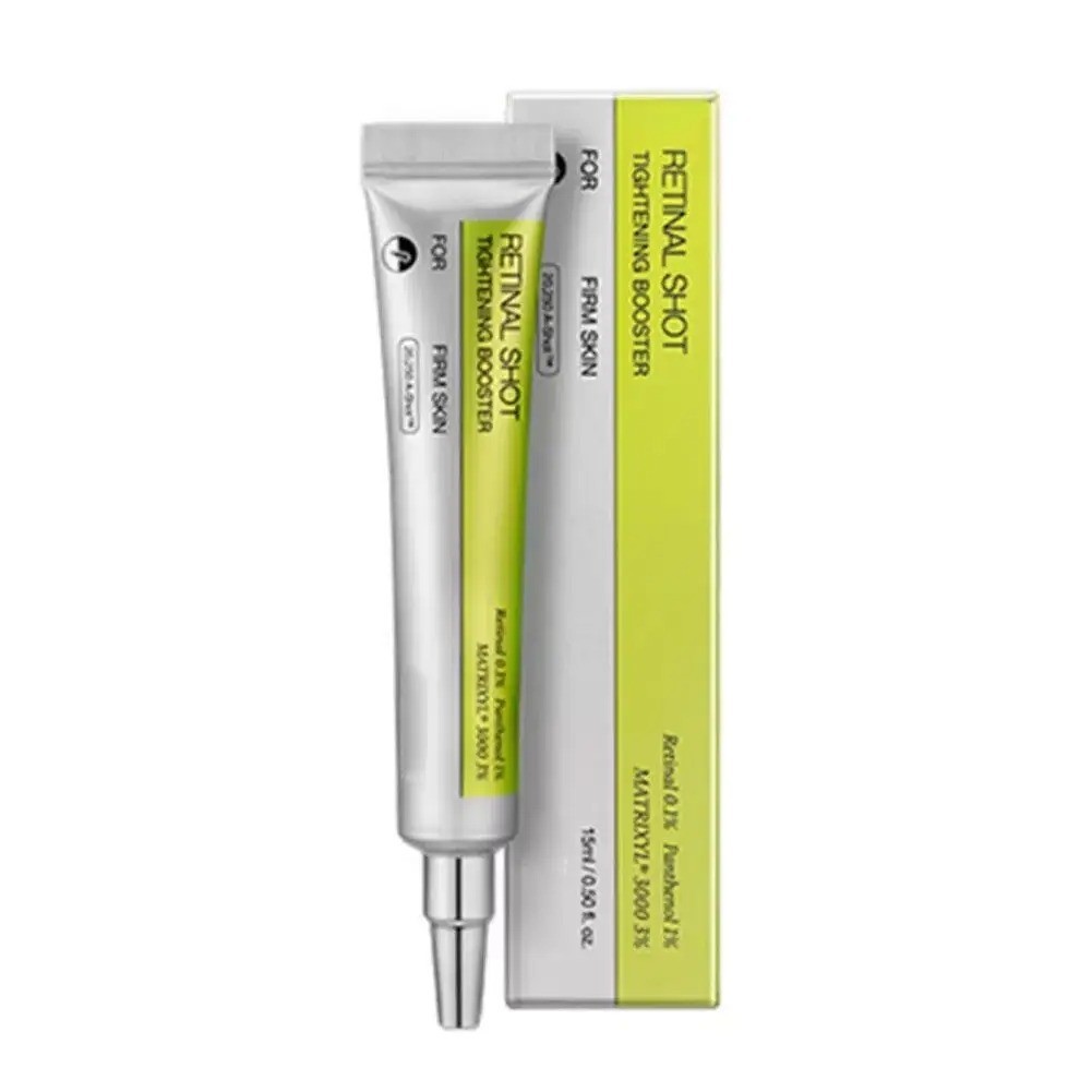 2 PCS ELIMAX Vita-A Retinal Shot Tightening Booster 15ml US Free Fast Shipping