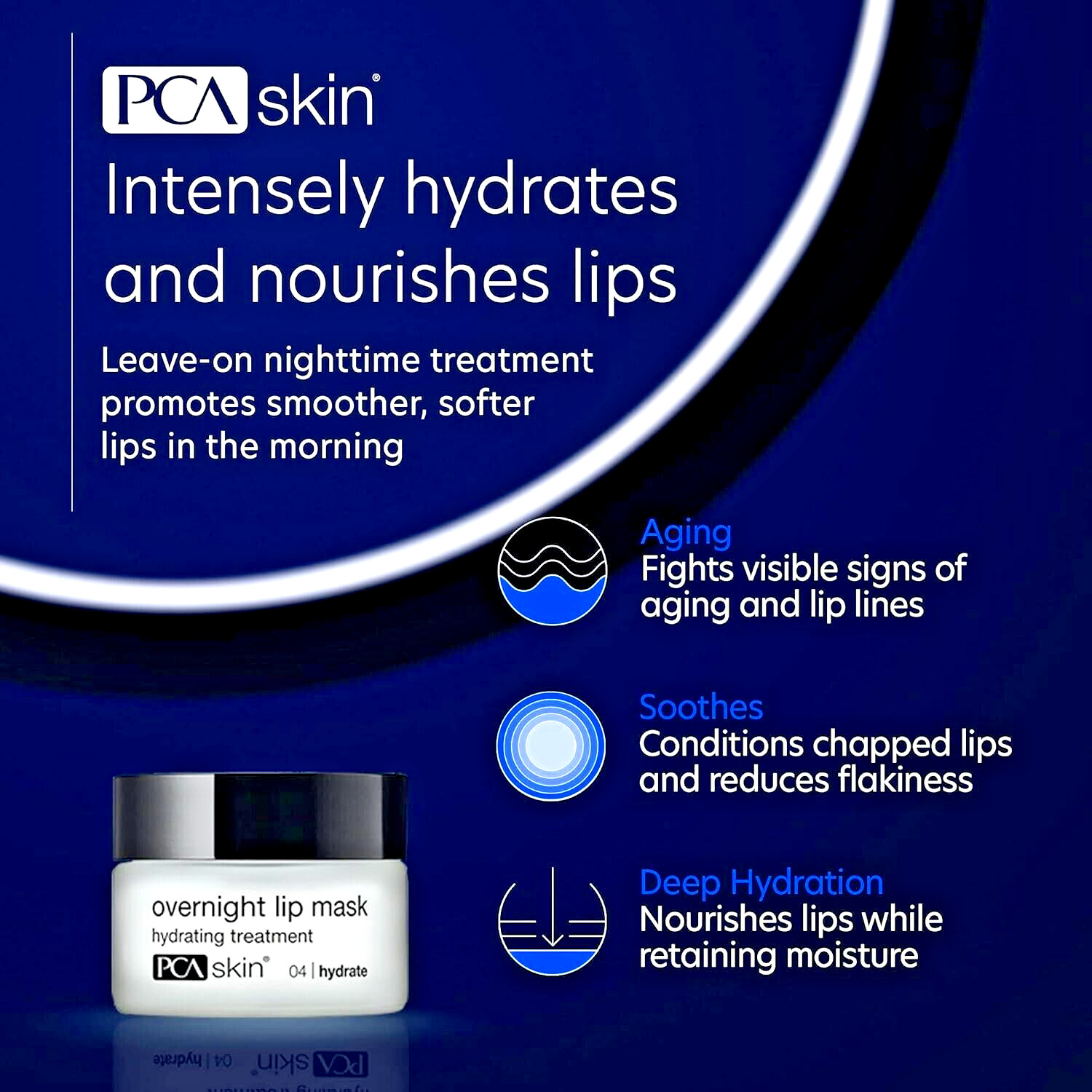 PCA SKIN Hydrating Set Contains 3 specially Curated products