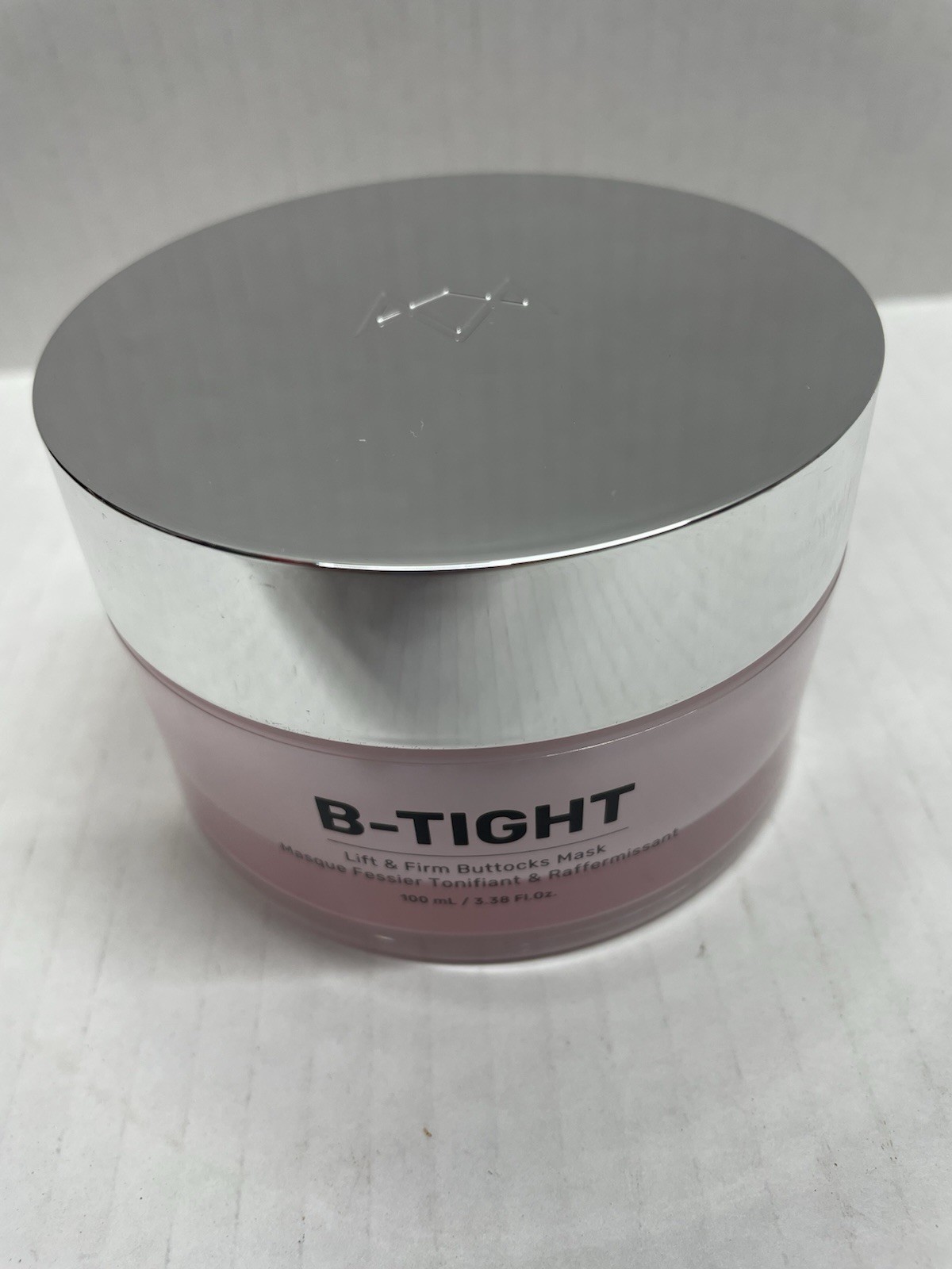 Maelys Cosmetics B-Tight Lift and Firm Booty Mask Moisturizer -FULL SZ