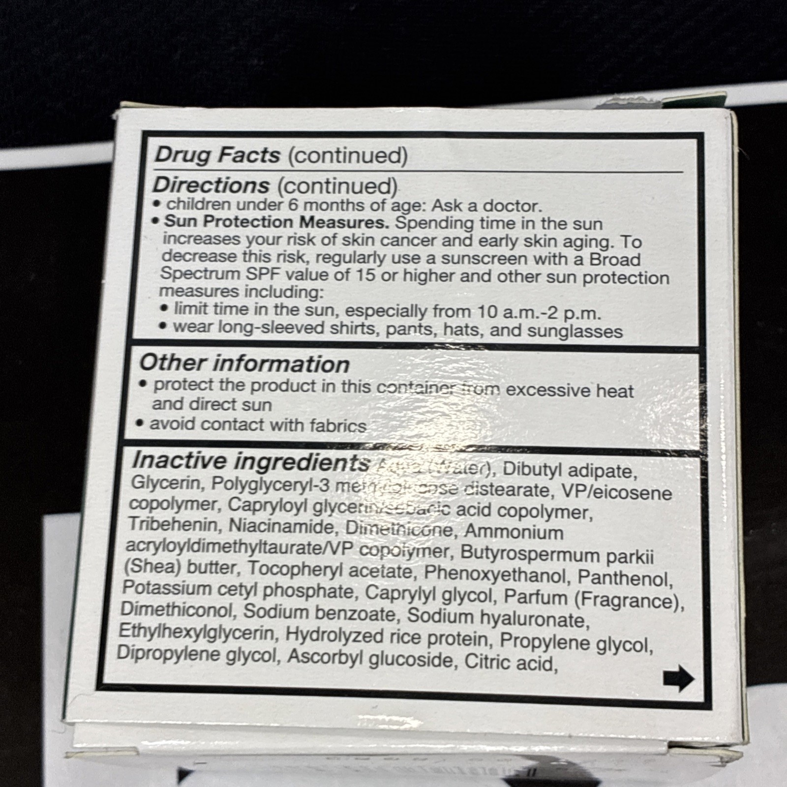 No7 Future Renew Damage Reversal Day Cream SPF 25 1.69 oz Exp. 09/25+