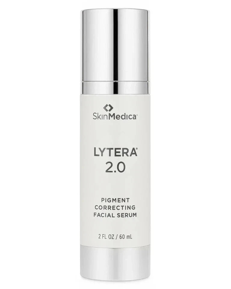 SkinMedica LYTERA 2.0 Pigment Correcting Serum 2 fl oz Sealed NEW in BOX FRESH