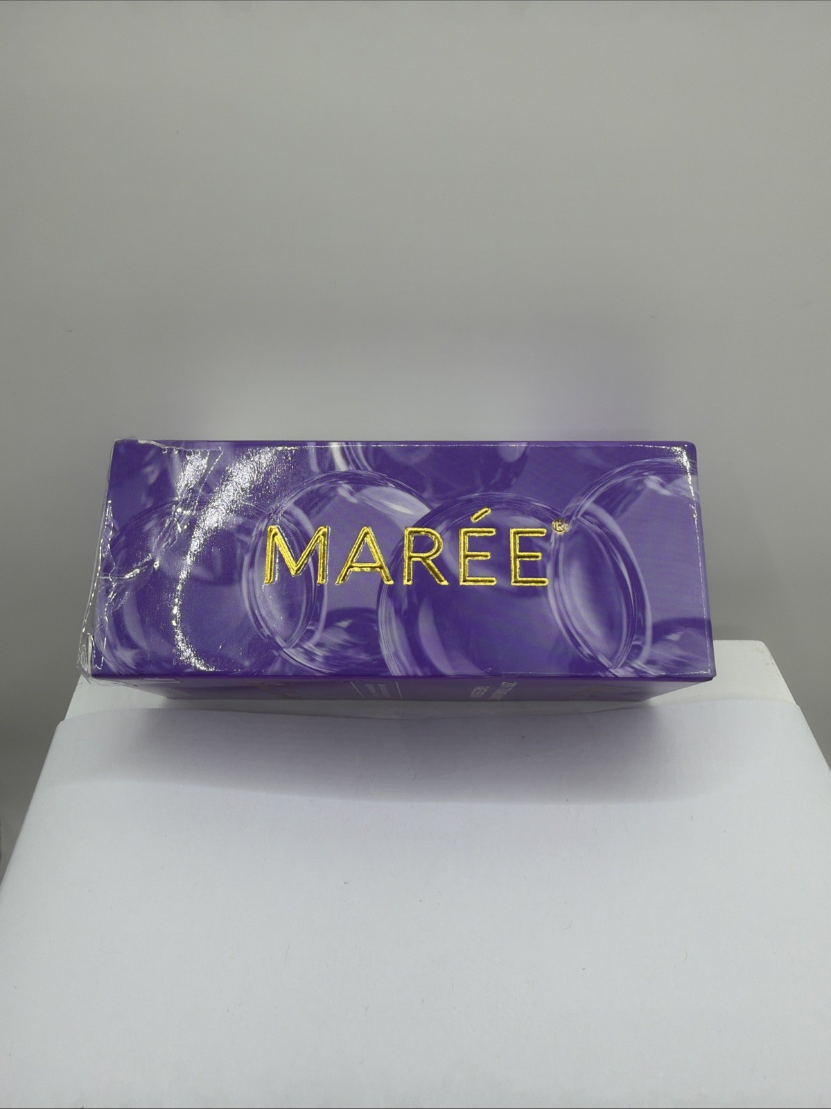 MAREE 20% Tranexamic Acid Serum Complex with Niacinamide & Vitamin C Open Box J￼